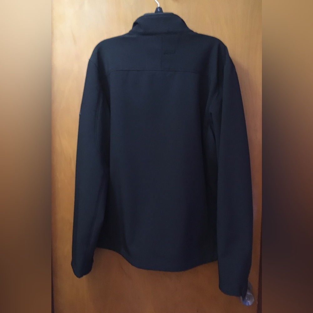 Zeroxposur Performance Mens Softshell Supreme Lin… - image 6